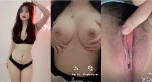 sex mèo Clip Phan Trâm Anh làm tình cùng bạn trai cực sướng
