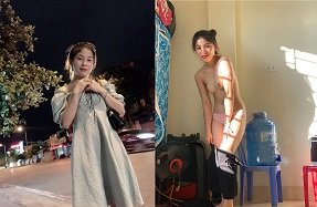 sex sieu dam Sau đêm say xỉn, quản lý quan hệ em nhân viên dễ thương và em ấy đã “nghiện” sếp
