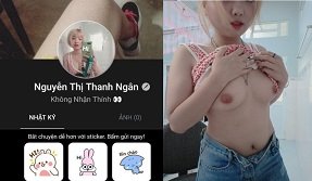 sex yaya trương nhi Bà xã xinh đẹp cho cấp trên cũ chịch để giúp chồng