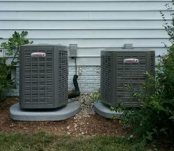 New Windsor HVAC Services at Dave's Mechanical Services