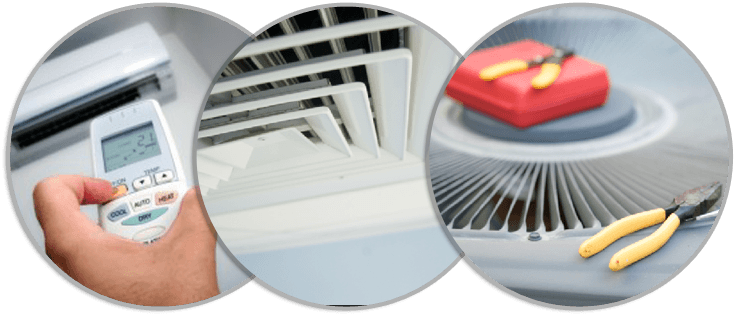 Rocky Ridge air conditioner repair