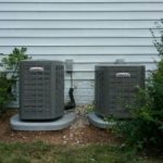 Heat Pump Repair Services in Frederick MD