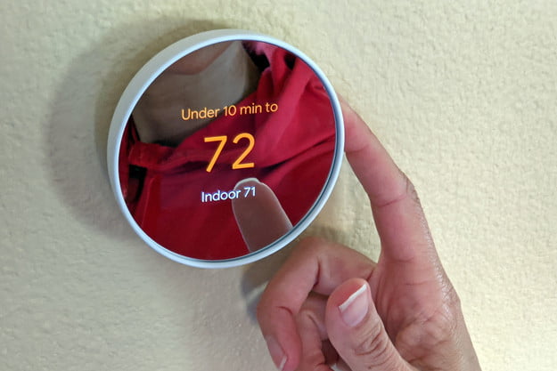 How To Set Your Thermostat This Winter